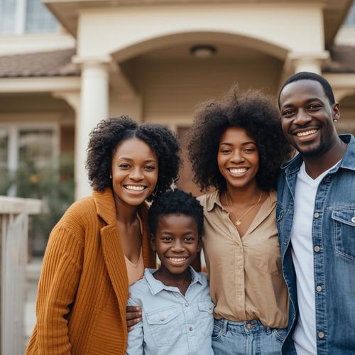 4 Reasons Why People Are Buying a Home Today