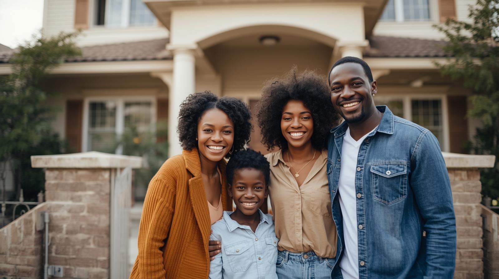 4 Reasons Why People Are Buying a Home Today Blog Alex Parmenidez