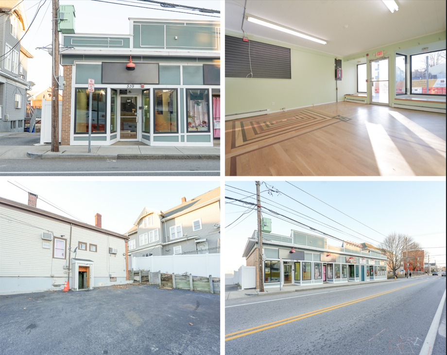 539 Broad St Central Falls Blog Alex Parmenidez