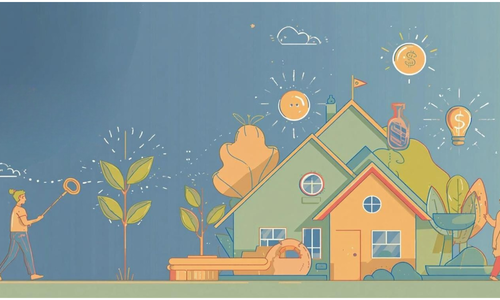 Benefits for First-Time Home Buyers