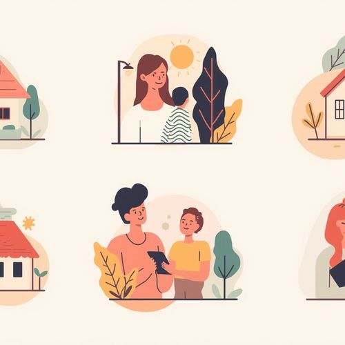 Beneficios para Primeros Compradores