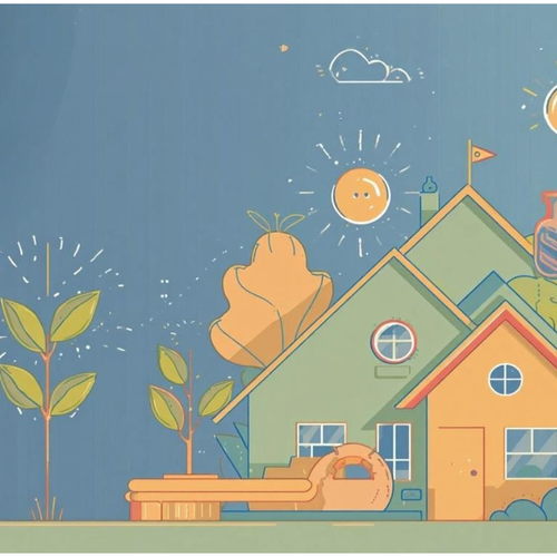 Benefits for First-Time Home Buyers