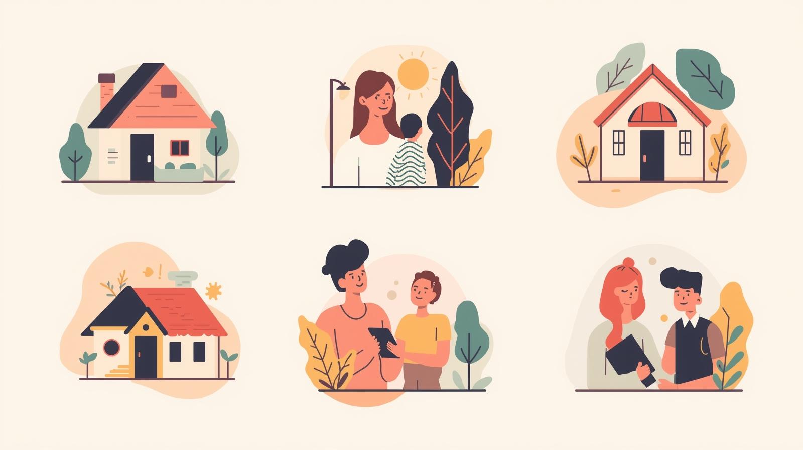 Benefits for First-Time Home Buyers Blog Alex Parmenidez