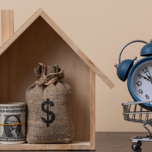 Benefits of Buying Your First Home Before March