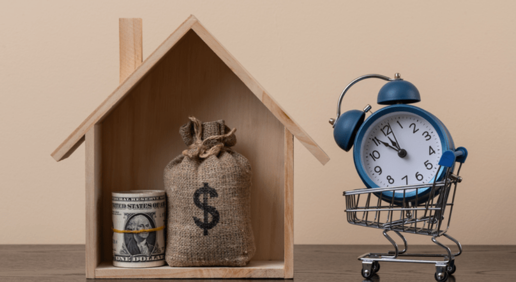 Benefits of Buying Your First Home Before March Blog Alex Parmenidez