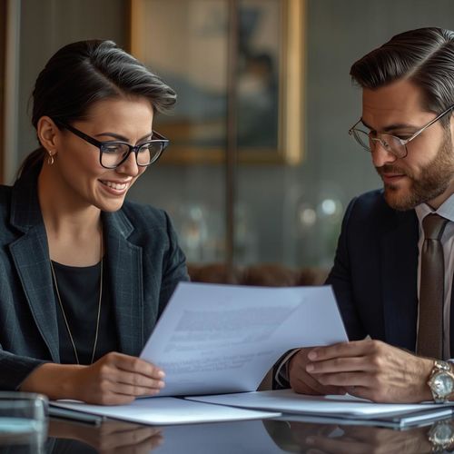 Cómo Encontrar al Mejor Realtor