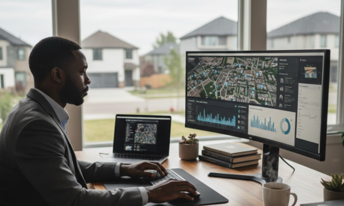 Cómo planificar tu estrategia inmobiliaria paso a paso