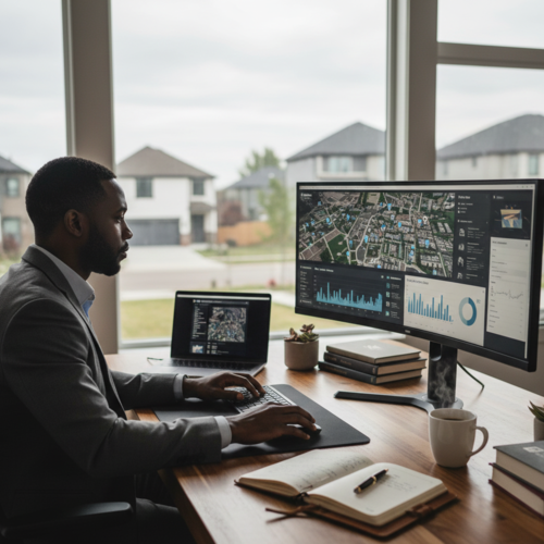 Cómo planificar tu estrategia inmobiliaria paso a paso