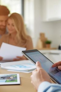 Cómo Prepararse Para el Mercado de Primavera