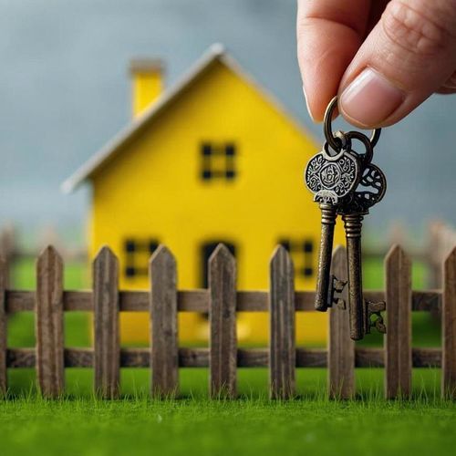 Convierte la renta en la llave de tu hogar