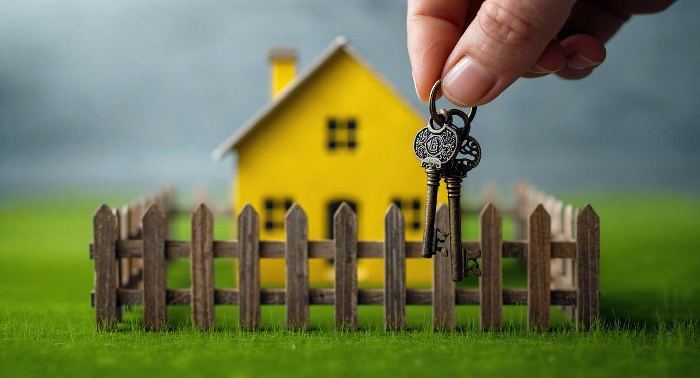 Convierte la renta en la llave de tu hogar Blog Alex Parmenidez Realty