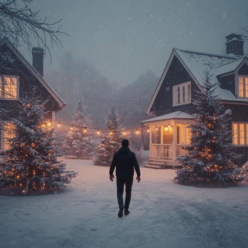 December: The Sacred Season of Self-Healing and Inception