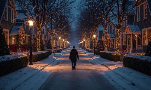 Diciembre: Tiempo Sagrado de Sanación y Renacimiento