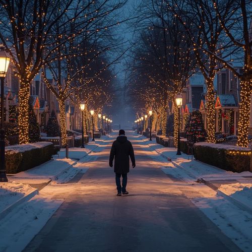 Diciembre: Tiempo Sagrado de Sanación y Renacimiento