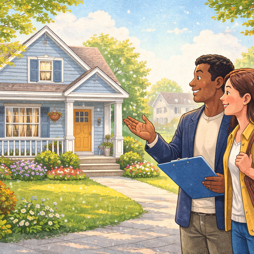 ¿Es enero el mejor momento para comprar?