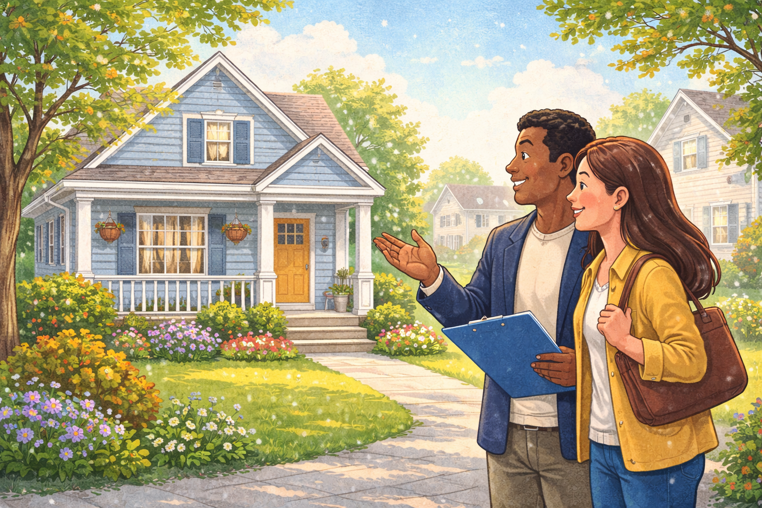 Es enero el mejor momento para comprar Blog Alex Parmenidez