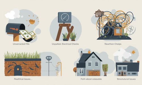 First-Time Homebuyer Mistakes to Avoid