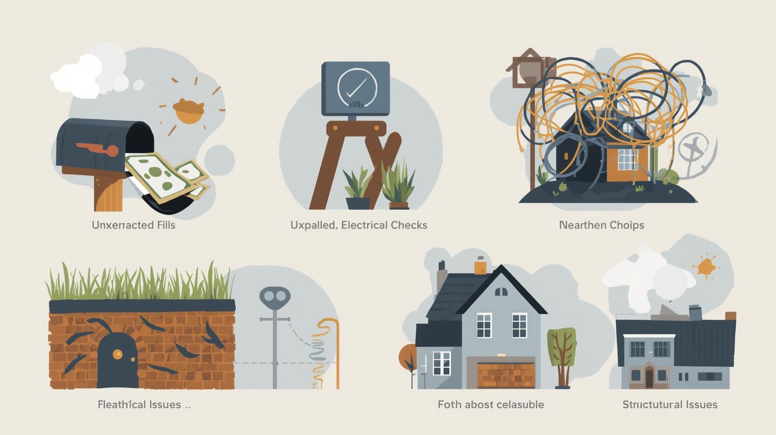 First-Time Homebuyer Mistakes to Avoid Blog Alex Parmenidez