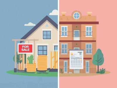 Cómo Decidir Entre Comprar o Alquilar Este Año