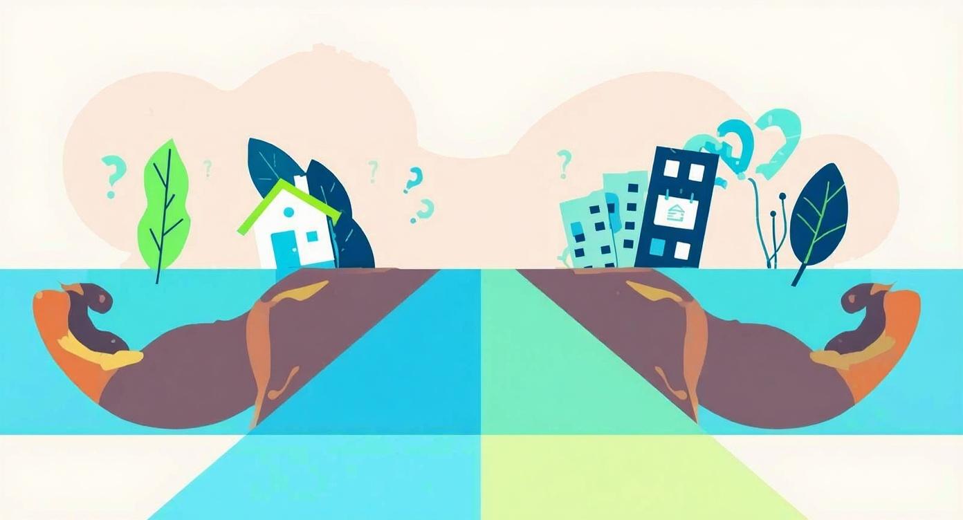 How to Decide Between Buying or Renting This Year Blog Alex Parmenidez