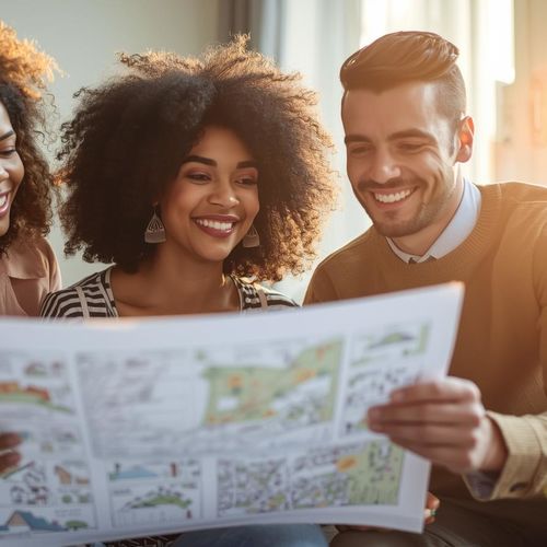 How to Prepare for the Spring Market