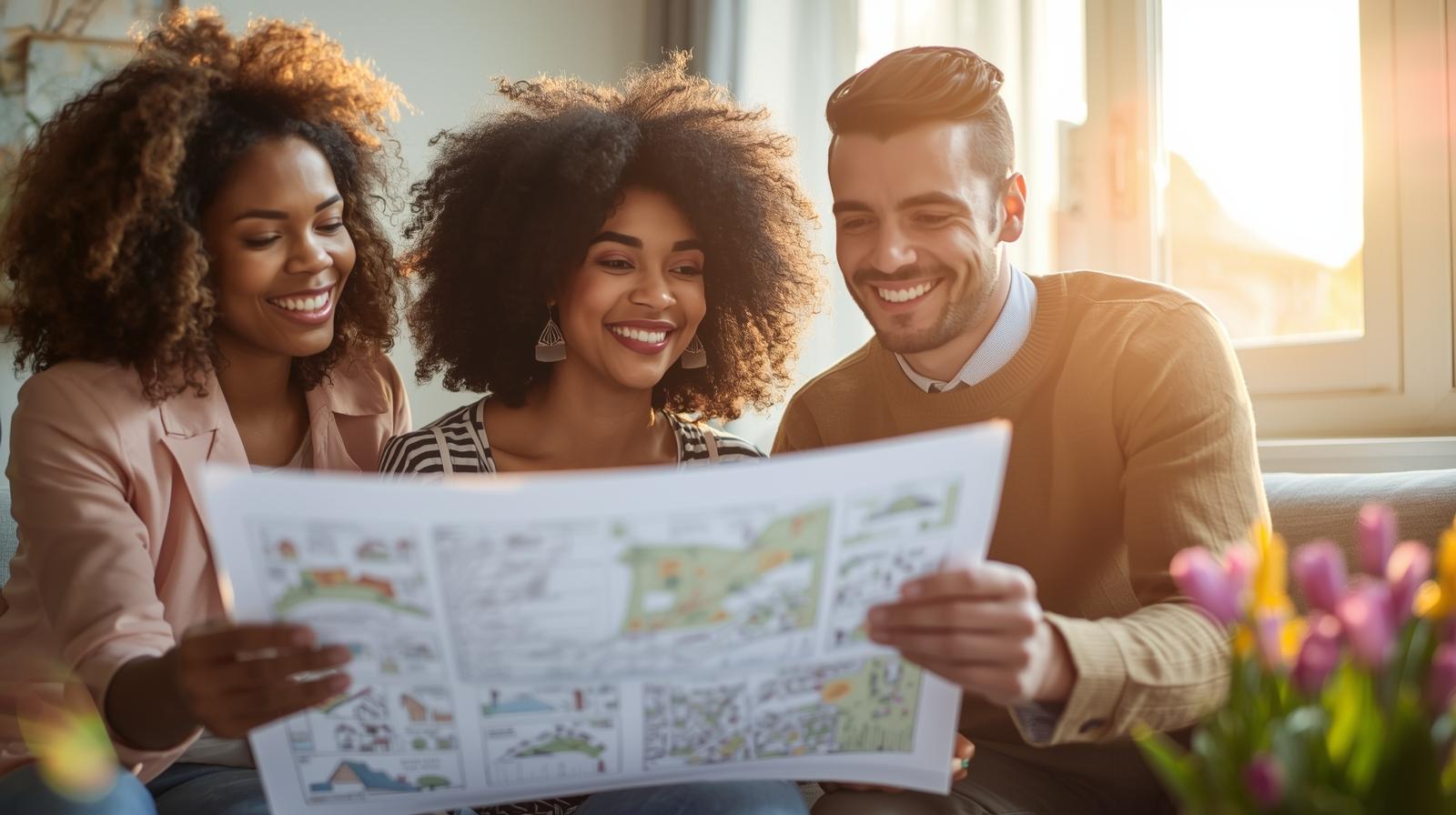 How to Prepare for the Spring Market Blog Alex Parmenidez