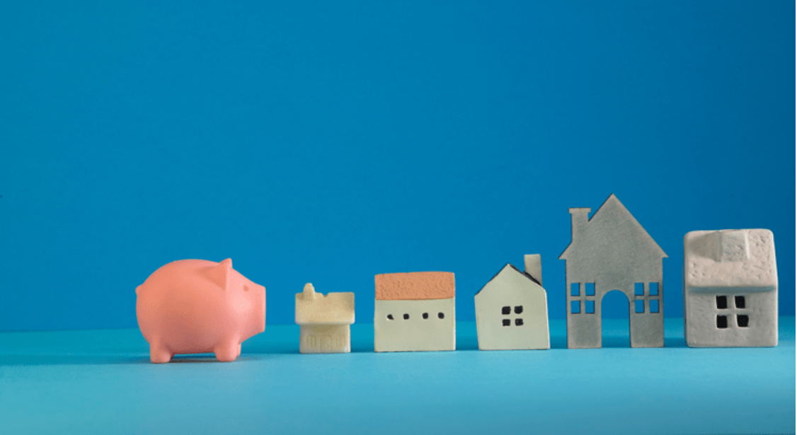 How to Save for Your Down Payment While Renting Blog Alex Parmenidez