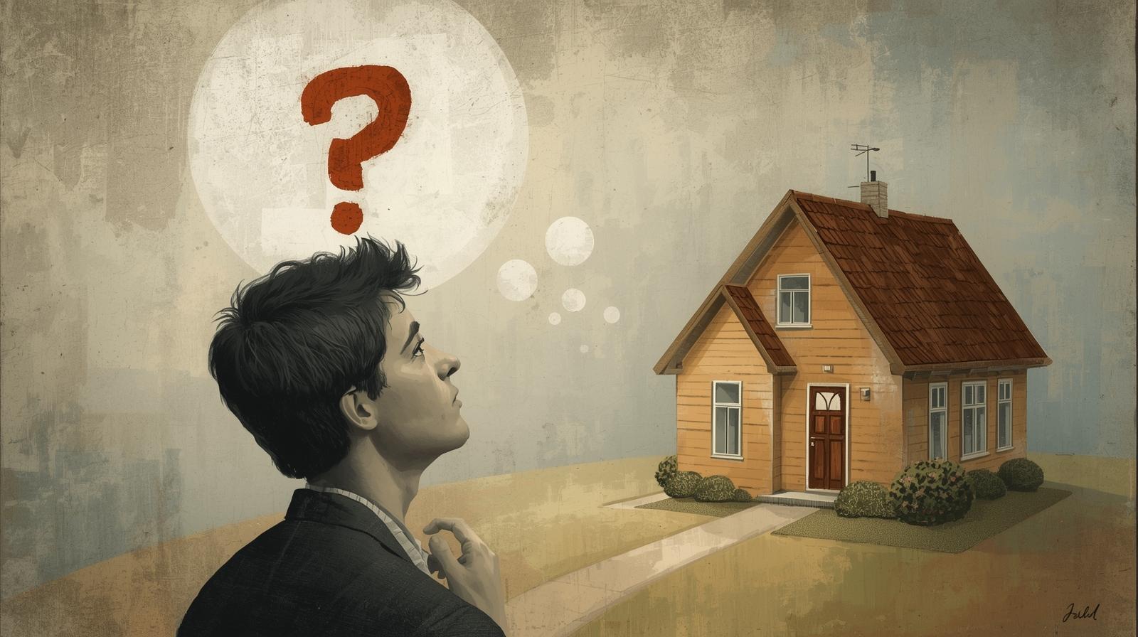 Podre pagar una casa Blog Alex Parmenidez