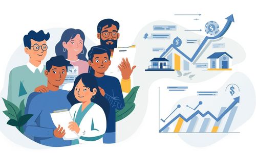 Por Qué los Compradores Aceptan Tasas Más Altas