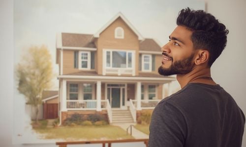 Primer Hogar con RI AnchorHome