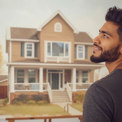 Primer Hogar con RI AnchorHome