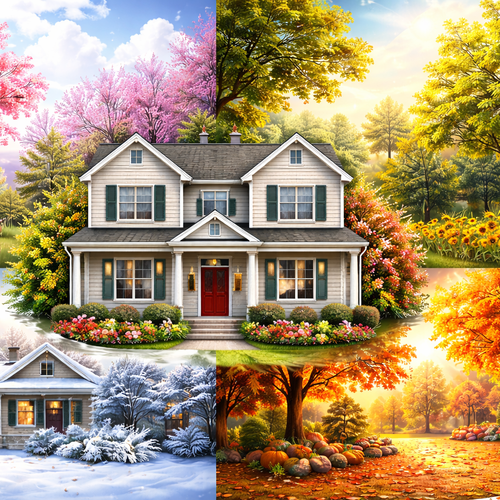 ¿Qué Temporada Puede Jugar a Tu Favor?