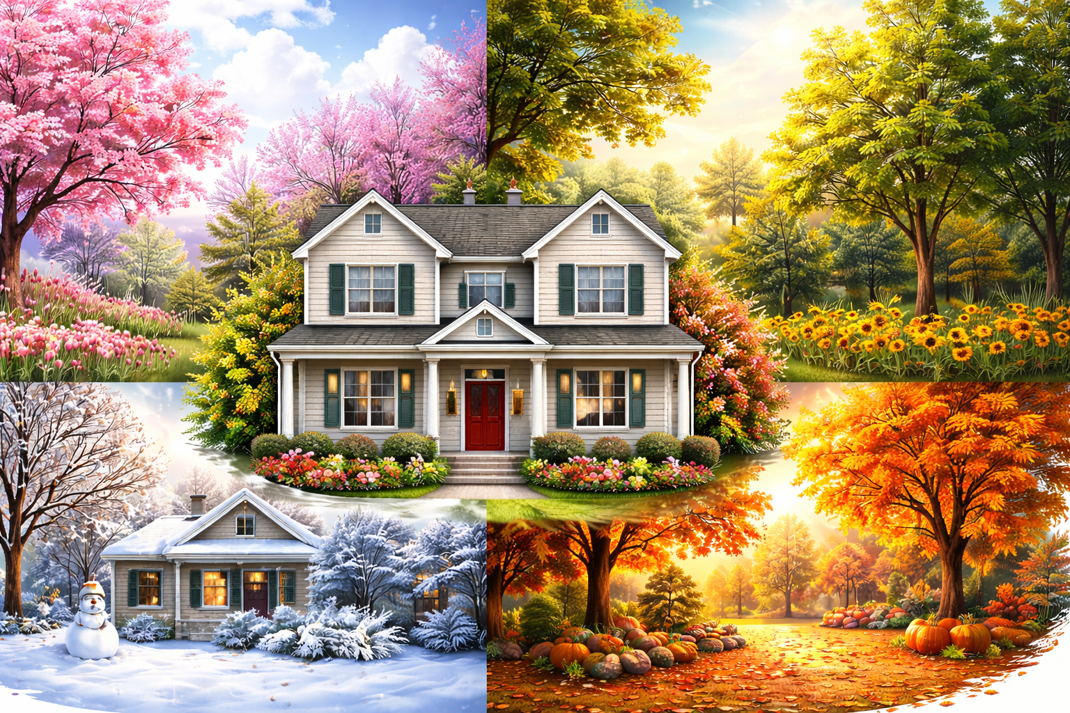 Qué Temporada Puede Jugar a Tu Favor Blog ALex Parmenidez