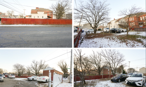 Oportunidad de Inversión en Terreno en Providence