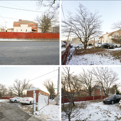 Oportunidad de Inversión en Terreno en Providence