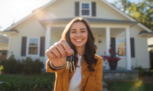 Unlock Homeownership with RI AnchorHome