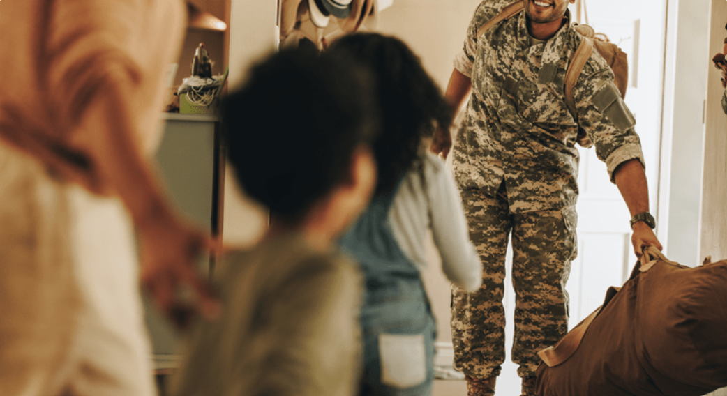 VA Home Loans What Veterans Need to Know Blog Alex Parmenidez