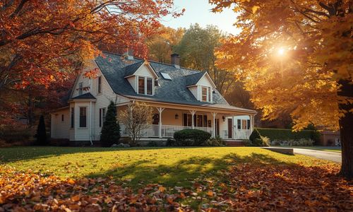 Which Season Can Work in Your Favor?