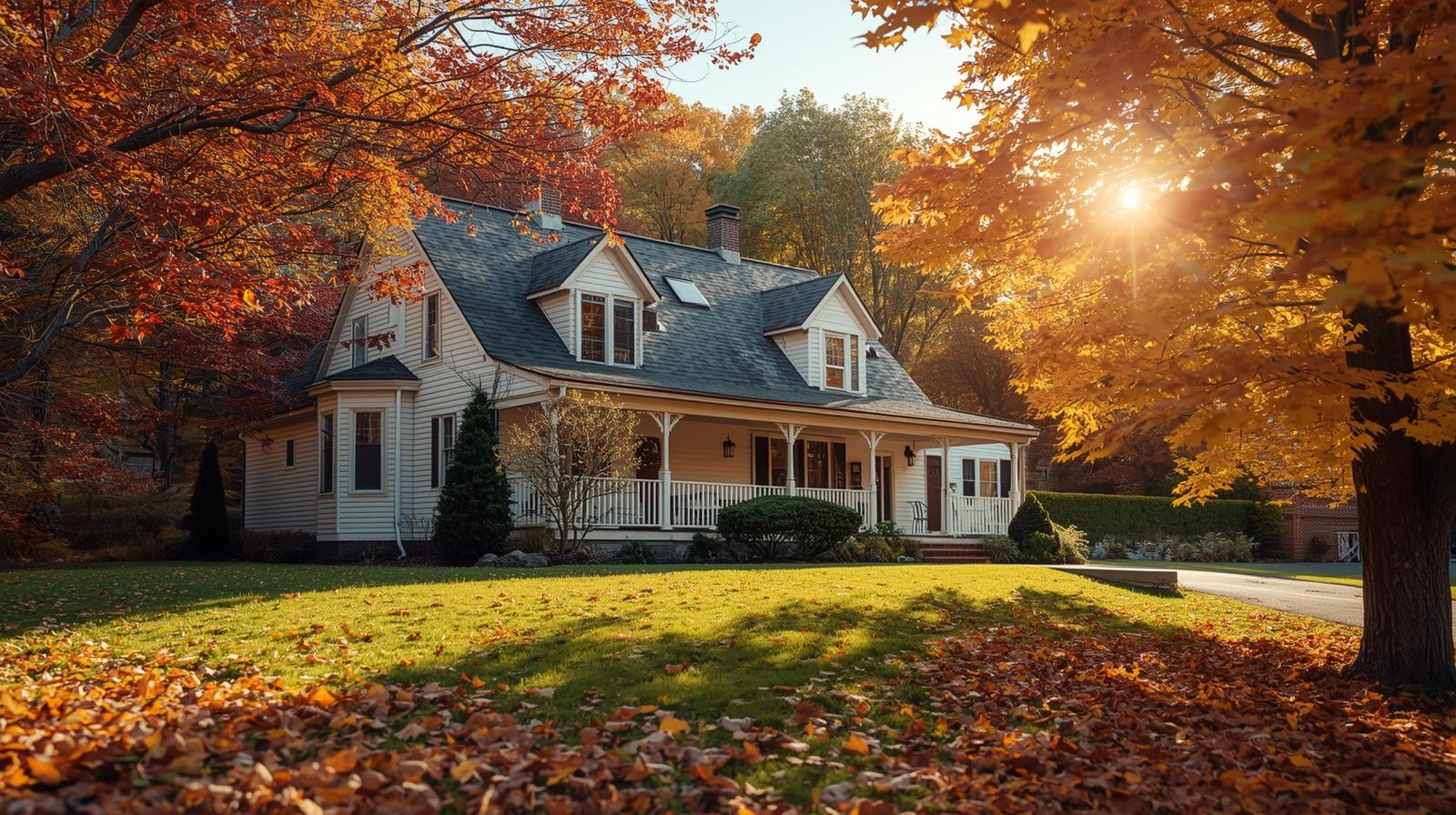 Which Season Can Work in Your Favor Blog Alex Parmenidez