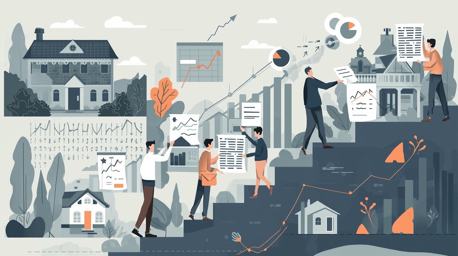 Why More Buyers Are Accepting Higher Rates Blog Alex Parmenidez