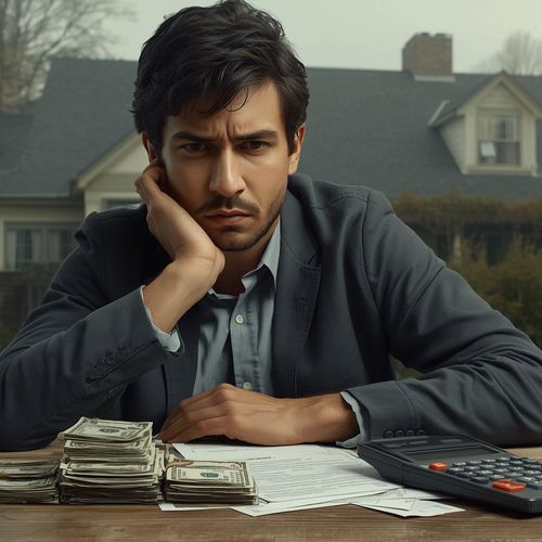 Will I Be Able to Afford a House?