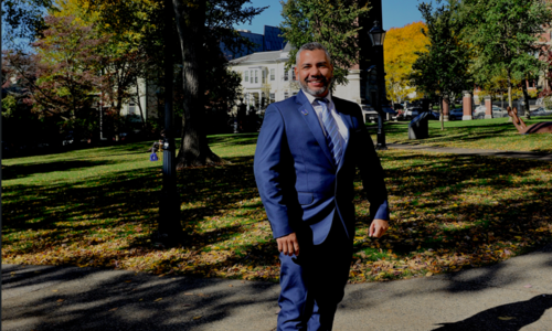 Alex Parmenidez: El Líder Inmobiliario de Confianza en Rhode Island