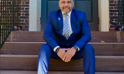 Alex Parmenidez: Rhode Island’s Trusted Real Estate