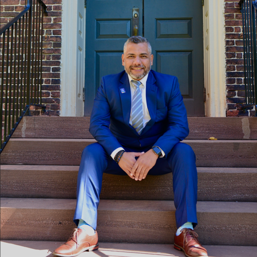 Alex Parmenidez: Rhode Island’s Trusted Real Estate