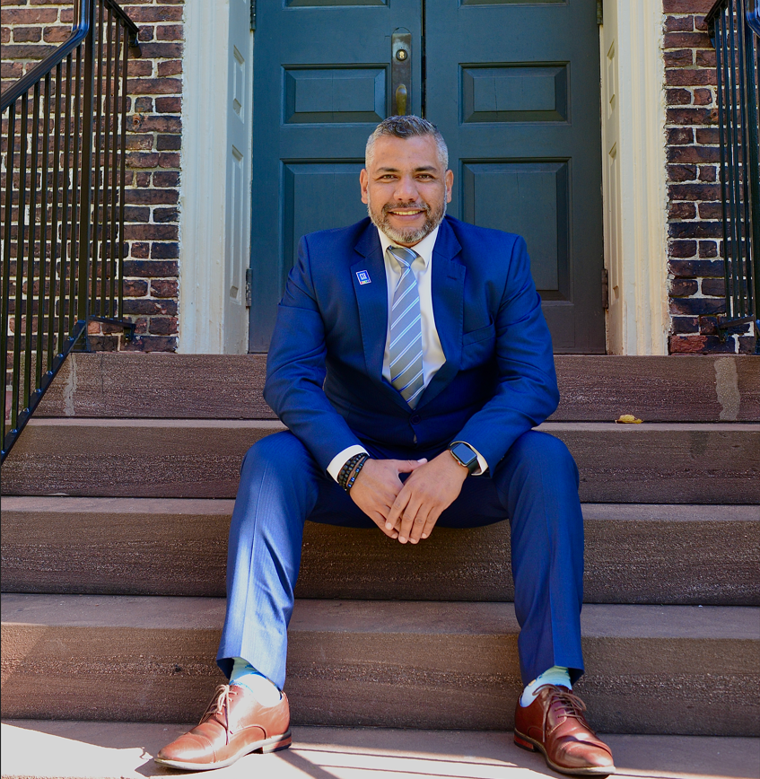 Alex Parmenidez Rhode Island Trusted Real Estate