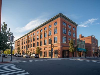 Central Falls, RI: History, Charm & Things to &hellip;