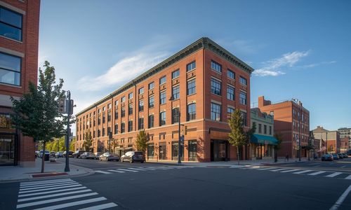 Central Falls, RI: History, Charm & Things to Do