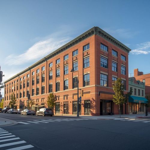 Central Falls, RI: History, Charm & Things to Do