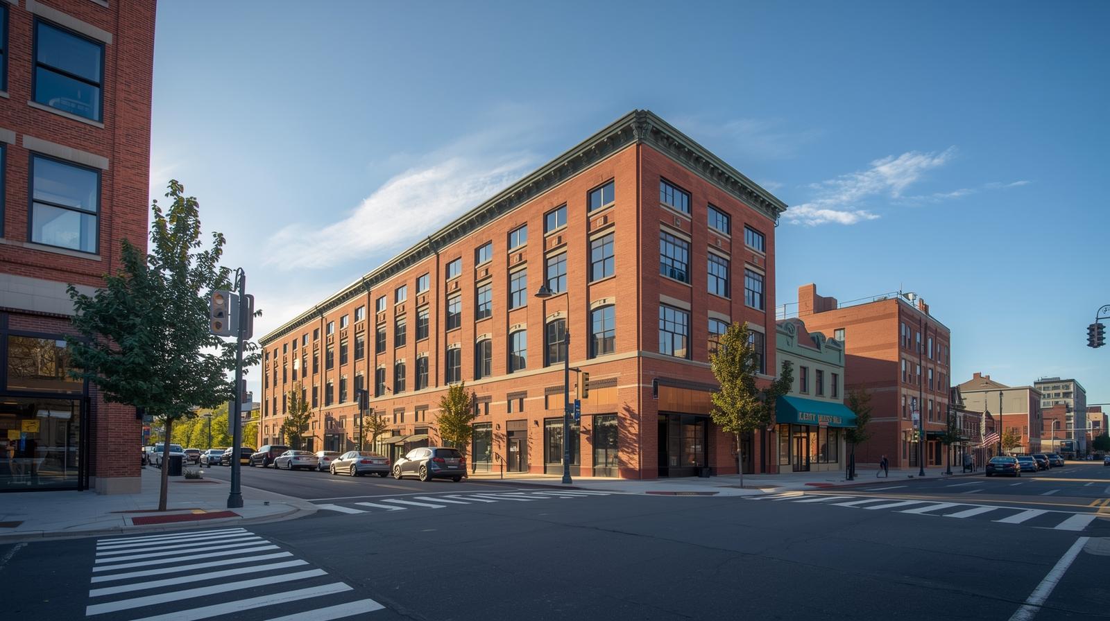 Central Falls, RI History, Charm & Things to Do Blog Alex Parmenidez