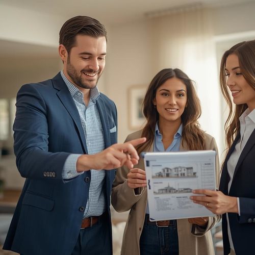 Consulta de Venta: Cómo Prepararte y Qué Esperar